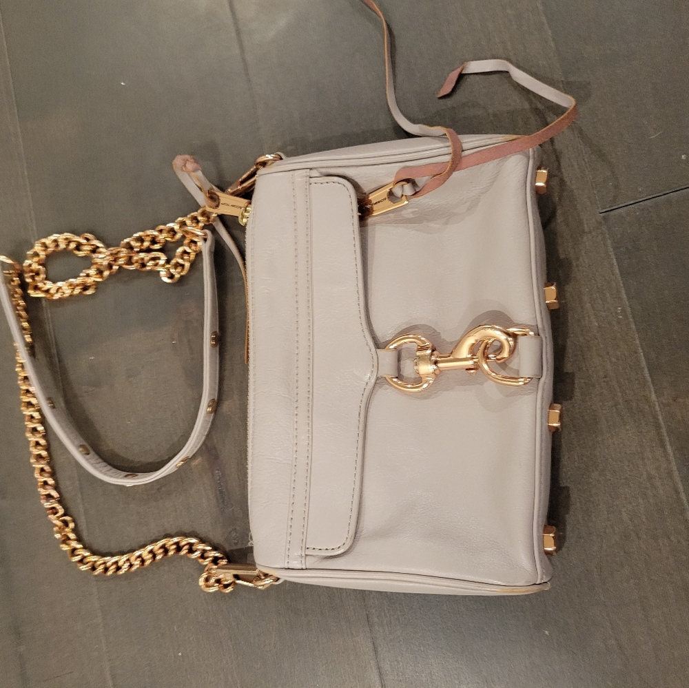 Rebecca Minkoff mini mac
